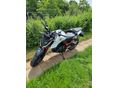 HONDA CB 750 HORNET 2024/6 - 1