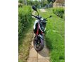 HONDA CB 750 HORNET 2024/6 - 2