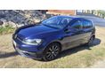 VOLKSWAGEN GOLF 2018/4 - 2