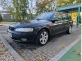 OPEL VECTRA B 1997/4 - 1