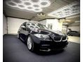 BMW 550 M550d xDrive (Automata)