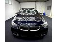 BMW 550 2015/4 - 2
