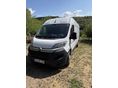 CITROEN JUMPER 2022/6 - 1