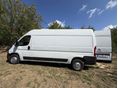 CITROEN JUMPER 2022/6 - 8
