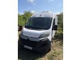 CITROEN JUMPER 2022/6 - 2