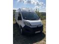 CITROEN JUMPER 2022/6 - 9