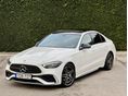 MERCEDES-BENZ C 180 2022/3 - 1