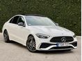 MERCEDES-BENZ C 180 2022/3 - 4