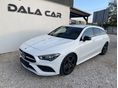 MERCEDES-BENZ CLA 220 2020/7 - 2