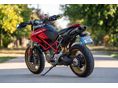 DUCATI HYPERMOTARD 1100 S (DUAL SPARK) 2007/11 - 6