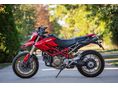 DUCATI HYPERMOTARD 1100 S (DUAL SPARK) 2007/11 - 9