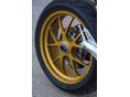 DUCATI HYPERMOTARD 1100 S (DUAL SPARK) 2007/11 - 2