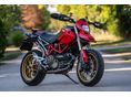 DUCATI HYPERMOTARD 1100 S (DUAL SPARK) 2007/11 - 1
