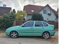 VOLKSWAGEN POLO 1998/12 - 2