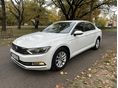 VOLKSWAGEN PASSAT 2017/9 - 1