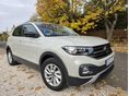 VOLKSWAGEN T-CROSS 2021/11 - 1