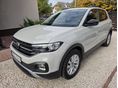 VOLKSWAGEN T-CROSS 2021/11 - 2