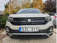 VOLKSWAGEN T-CROSS 2021/11 - 10