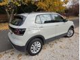 VOLKSWAGEN T-CROSS 2021/11 - 5