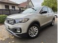 VOLKSWAGEN T-CROSS 2021/11 - 12