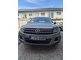 VOLKSWAGEN TIGUAN 2011/11 - 10