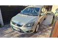 FORD FOCUS 2008/10 - 1