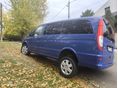 MERCEDES-BENZ VITO 2014/3 - 4
