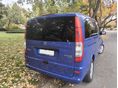 MERCEDES-BENZ VITO 2014/3 - 5