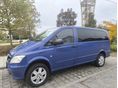 MERCEDES-BENZ VITO 2014/3 - 9