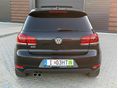 VOLKSWAGEN GOLF VI 2011/8 - 4
