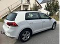 VOLKSWAGEN GOLF VII 2013/1 - 4