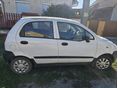 CHEVROLET SPARK 2006 - 4