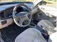 NISSAN ALMERA 2001/3 - 6