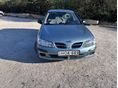 NISSAN ALMERA 2001/3 - 8