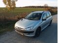 PEUGEOT 206 2003/8 - 1