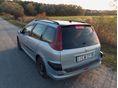 PEUGEOT 206 2003/8 - 2