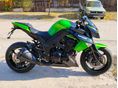 KAWASAKI Z 1000 2011/6 - 1