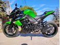 KAWASAKI Z 1000 2011/6 - 2