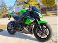 KAWASAKI Z 1000 2011/6 - 3