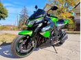 KAWASAKI Z 1000 2011/6 - 4