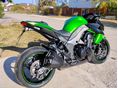 KAWASAKI Z 1000 2011/6 - 5