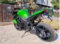 KAWASAKI Z 1000 2011/6 - 6