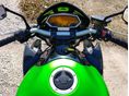 KAWASAKI Z 1000 2011/6 - 7