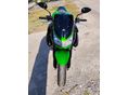 KAWASAKI Z 1000 2011/6 - 8