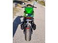 KAWASAKI Z 1000 2011/6 - 9