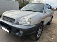 HYUNDAI SANTA FE 2004/4 - 1