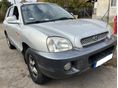 HYUNDAI SANTA FE 2004/4 - 2