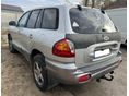 HYUNDAI SANTA FE 2004/4 - 3