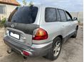 HYUNDAI SANTA FE 2004/4 - 4