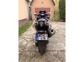 YAMAHA TMAX 500 2014/5 - 6